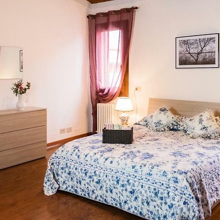 Al Borghetto Apartment Adria Exterior foto