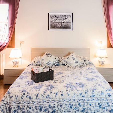 Al Borghetto Apartment Adria Exterior foto