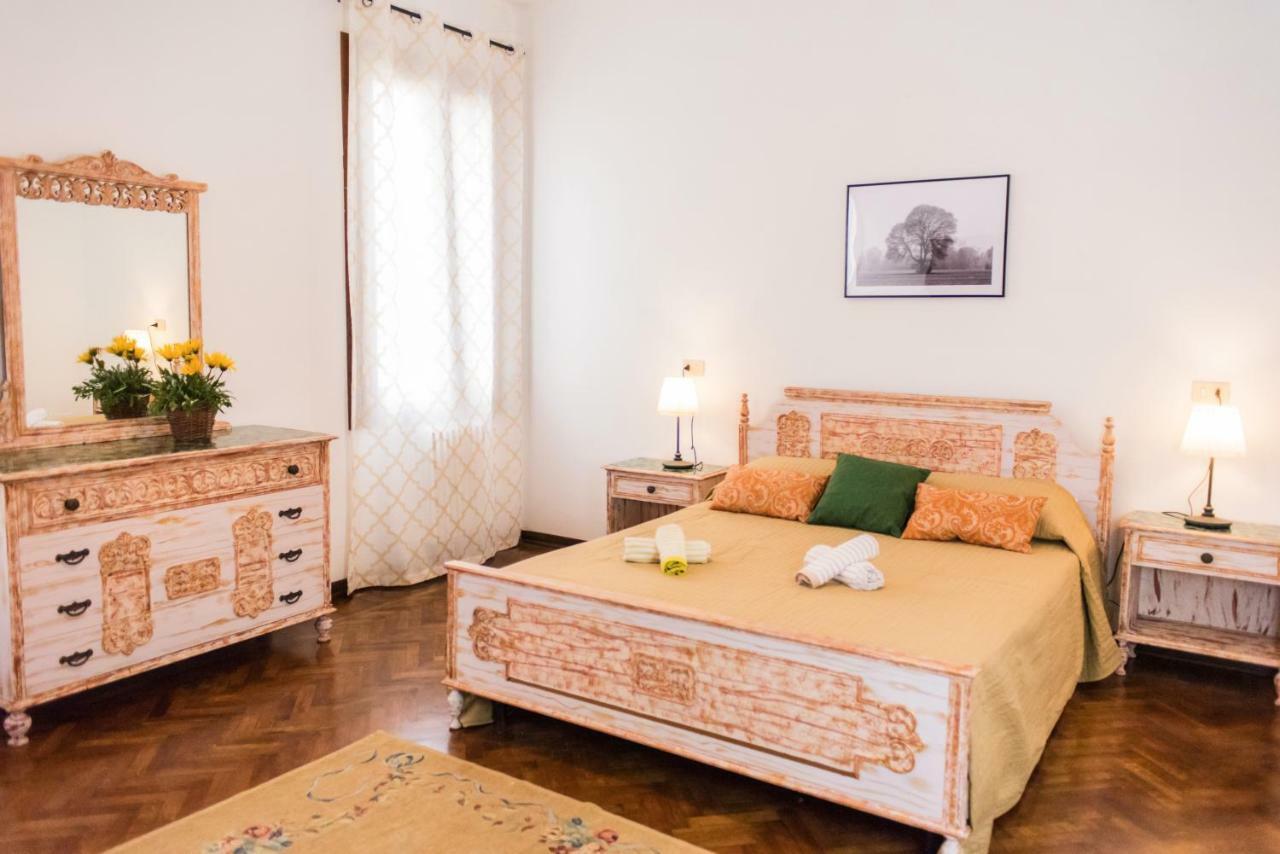 Al Borghetto Apartment Adria Exterior foto